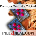 Kamagra Oral Jelly Original 14